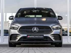 Mercedes-Benz B-Klasse (2020) thumbnail 4