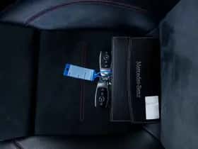 Mercedes-Benz B-Klasse (2020) thumbnail 37