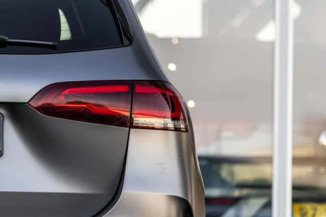 Mercedes-Benz B-Klasse (2020) thumbnail 39