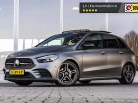 Mercedes-Benz B-Klasse (2020) thumbnail 41