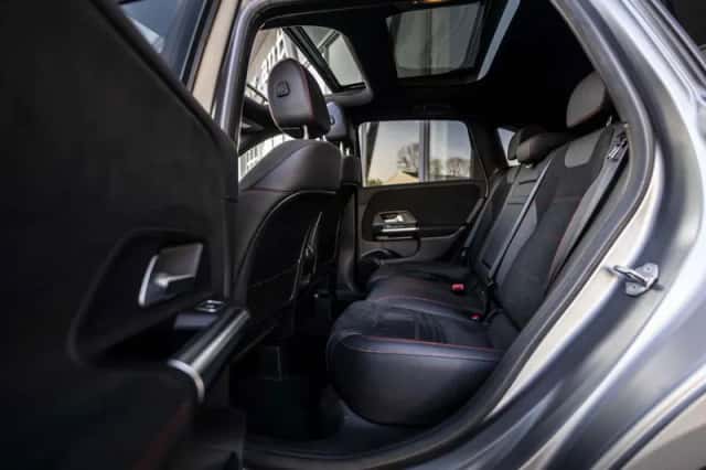 Mercedes-Benz B-Klasse (2020) thumbnail 50