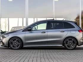 Mercedes-Benz B-Klasse (2020) thumbnail 6