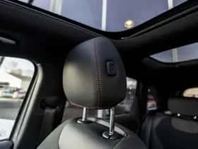 Mercedes-Benz B-Klasse (2020) thumbnail 52