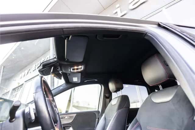 Mercedes-Benz B-Klasse (2020) thumbnail 54