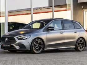 Mercedes-Benz B-Klasse (2020) thumbnail 55