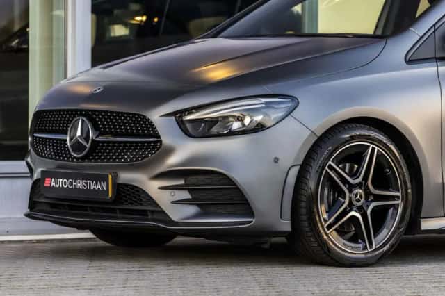 Mercedes-Benz B-Klasse (2020) thumbnail 57