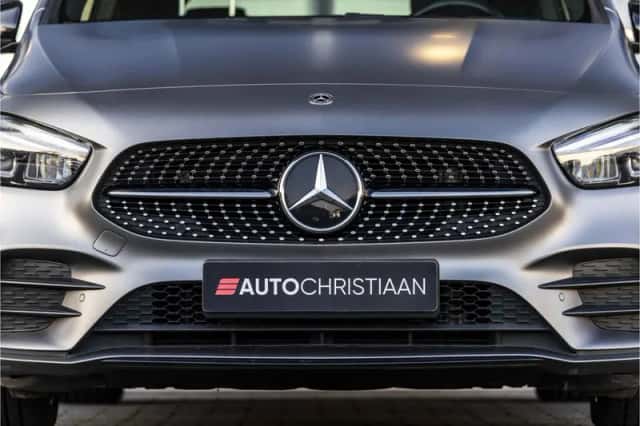 Mercedes-Benz B-Klasse (2020) thumbnail 58