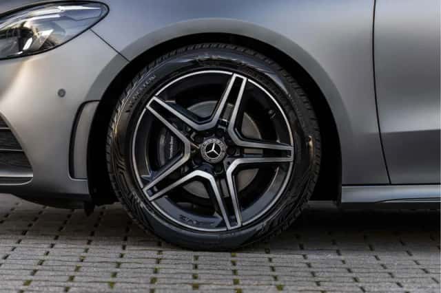 Mercedes-Benz B-Klasse (2020) thumbnail 61