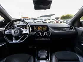 Mercedes-Benz B-Klasse (2020) thumbnail 62