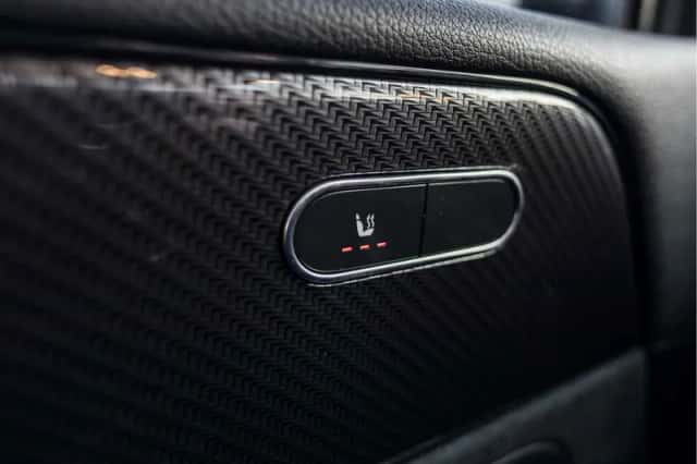 Mercedes-Benz B-Klasse (2020) thumbnail 64
