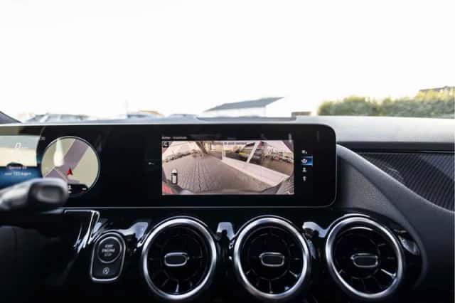Mercedes-Benz B-Klasse (2020) thumbnail 65
