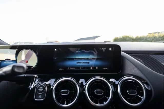 Mercedes-Benz B-Klasse (2020) thumbnail 67