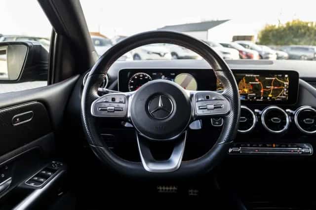 Mercedes-Benz B-Klasse (2020) thumbnail 8