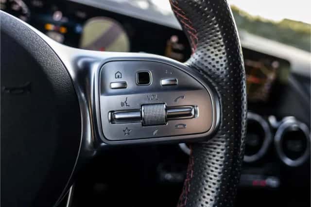 Mercedes-Benz B-Klasse (2020) thumbnail 71