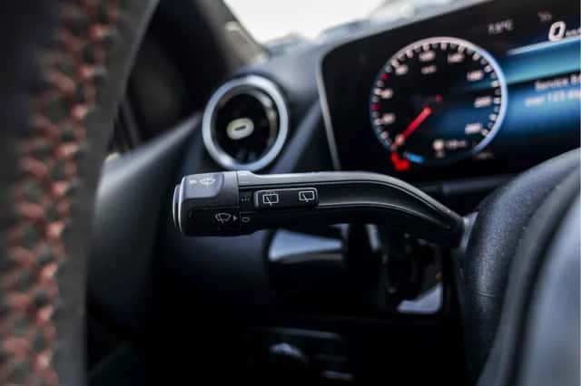 Mercedes-Benz B-Klasse (2020) thumbnail 72