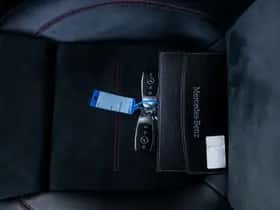Mercedes-Benz B-Klasse (2020) thumbnail 76