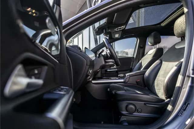 Mercedes-Benz B-Klasse (2020) thumbnail 10
