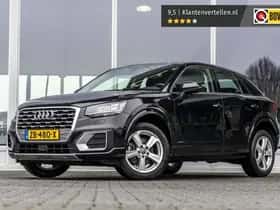 Audi Q2 (2019)
