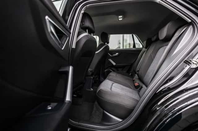 Audi Q2 (2019) thumbnail 11