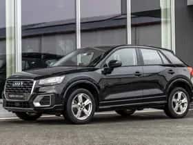 Audi Q2 (2019) thumbnail 14