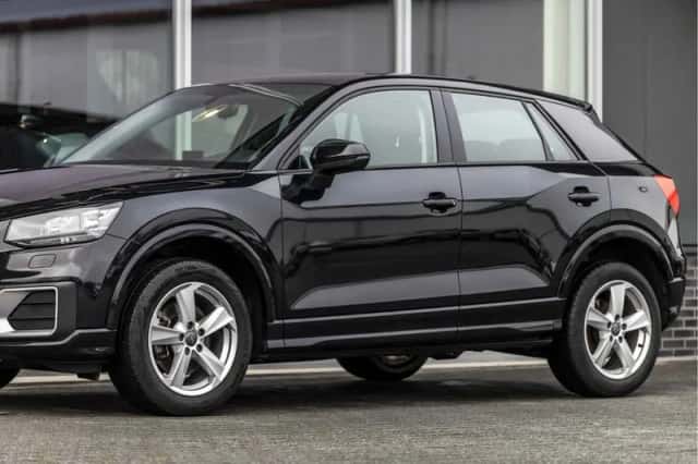 Audi Q2 (2019) thumbnail 15