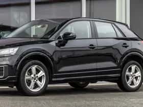Audi Q2 (2019) thumbnail 15