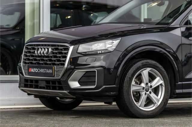 Audi Q2 (2019) thumbnail 16