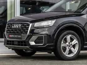 Audi Q2 (2019) thumbnail 16