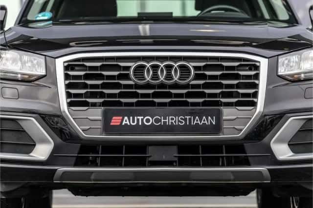 Audi Q2 (2019) thumbnail 17