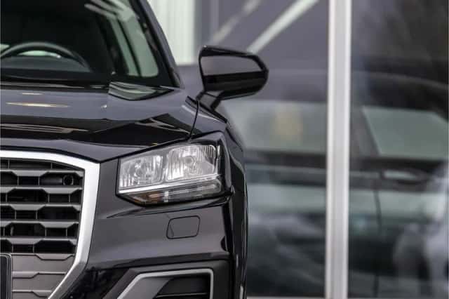 Audi Q2 (2019) thumbnail 19