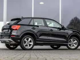 Audi Q2 (2019) thumbnail 3