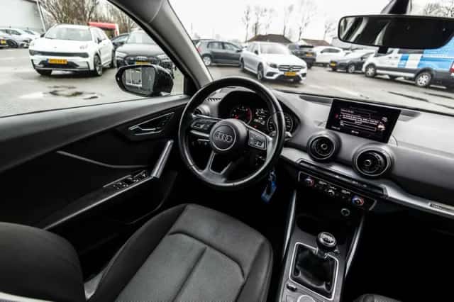 Audi Q2 (2019) thumbnail 21