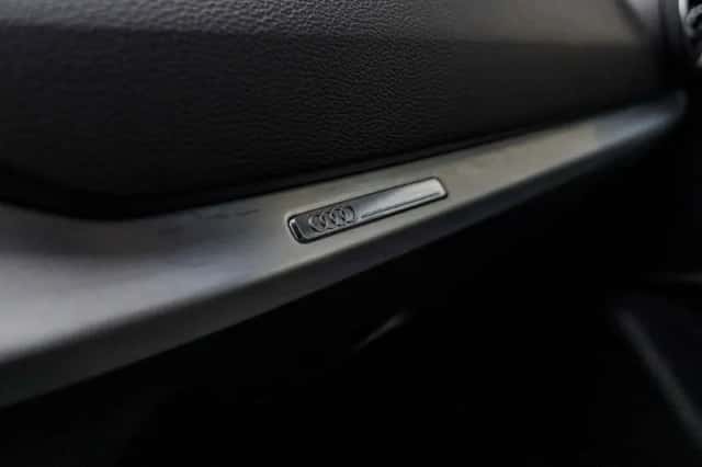 Audi Q2 (2019) thumbnail 24