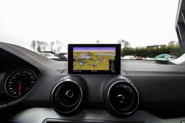 Audi Q2 (2019) thumbnail 26