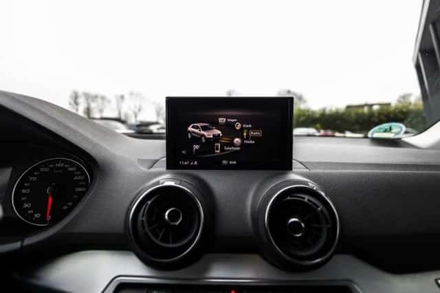 Audi Q2 (2019) thumbnail 29