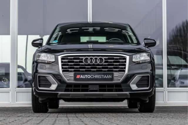 Audi Q2 (2019) thumbnail 4