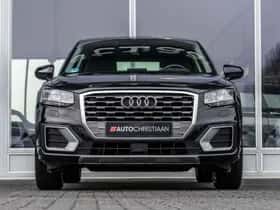 Audi Q2 (2019) thumbnail 4