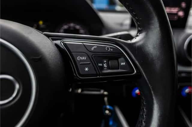 Audi Q2 (2019) thumbnail 33