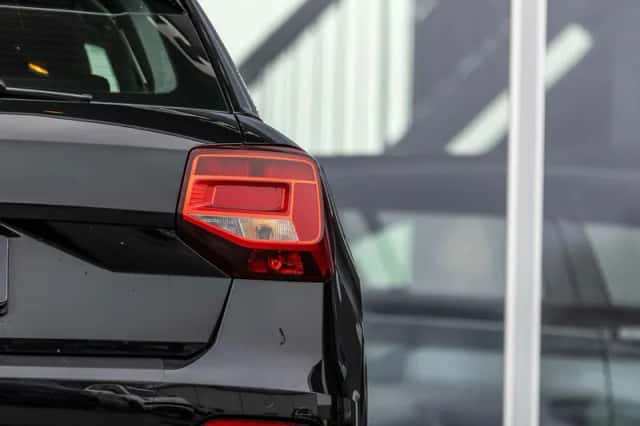 Audi Q2 (2019) thumbnail 39