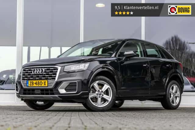 Audi Q2 (2019) thumbnail 40