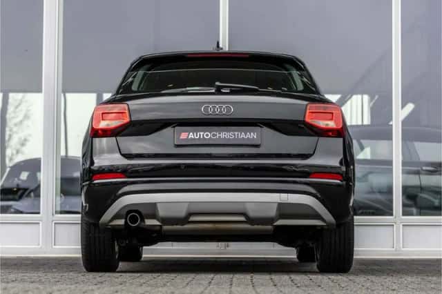 Audi Q2 (2019) thumbnail 5