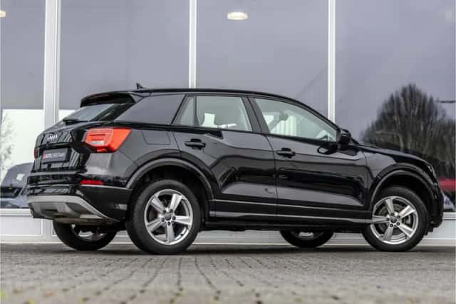 Audi Q2 (2019) thumbnail 41