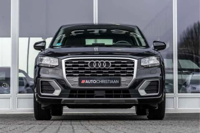 Audi Q2 (2019) thumbnail 42