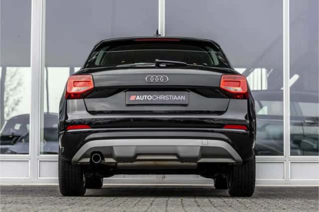 Audi Q2 (2019) thumbnail 43
