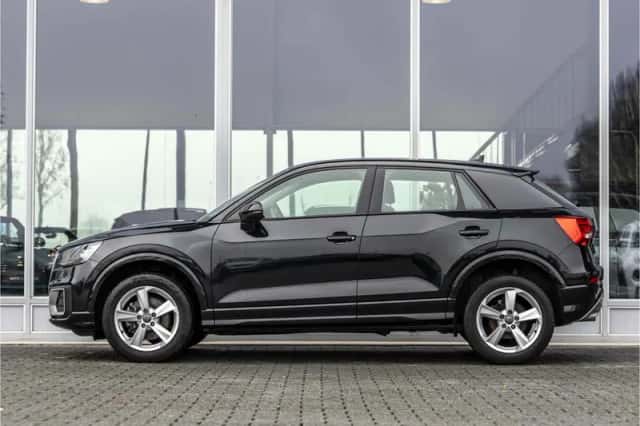 Audi Q2 (2019) thumbnail 44