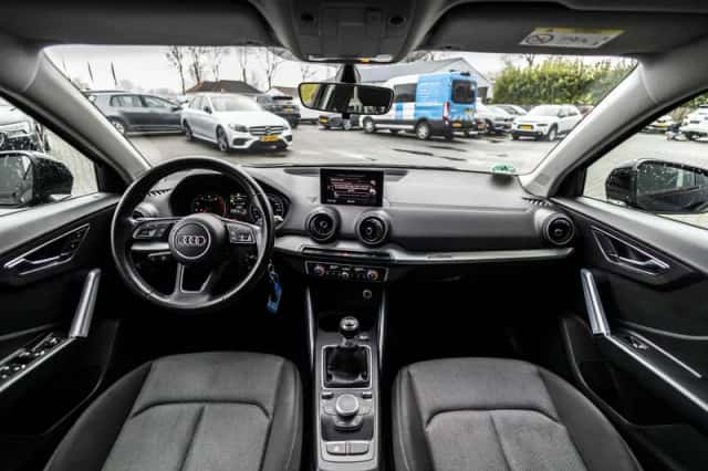 Audi Q2 (2019) thumbnail 45
