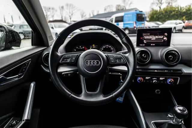 Audi Q2 (2019) thumbnail 46
