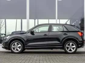Audi Q2 (2019) thumbnail 6