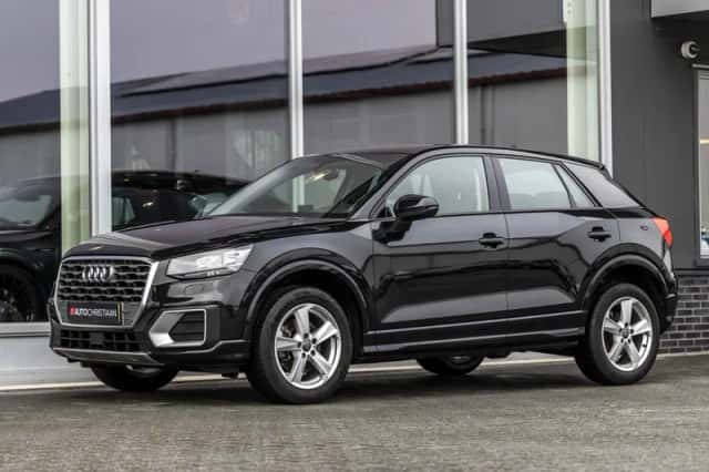 Audi Q2 (2019) thumbnail 52