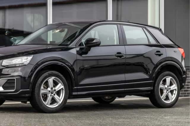 Audi Q2 (2019) thumbnail 53